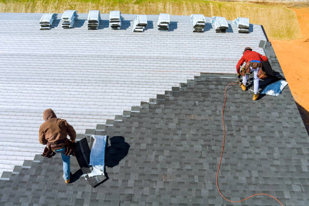 Best Commercial Roofing Services  in Runaway Bay, TX