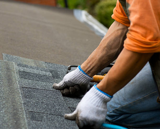 Gutter Installation and Roofing in Runaway Bay, TX
